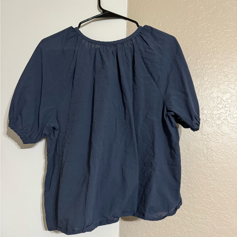 Blouse - Picture 2 of 2